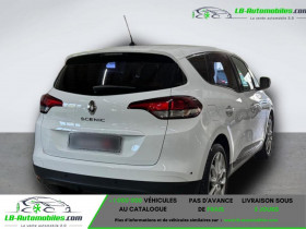 Renault Scenic 1.3TCe 115 BVM  occasion � Beaupuy - photo n�4