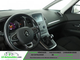 Renault Scenic 1.3TCe 115 BVM  occasion � Beaupuy - photo n�3