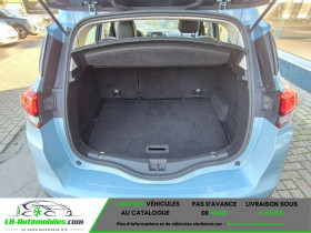 Renault Scenic 1.3TCe 115 BVM  occasion � Beaupuy - photo n�9