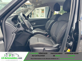 Renault Scenic 1.3TCe 115 BVM  occasion � Beaupuy - photo n�8