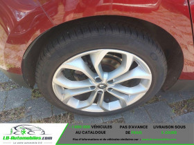 Renault Scenic 1.3TCe 115 BVM  occasion � Beaupuy - photo n�8