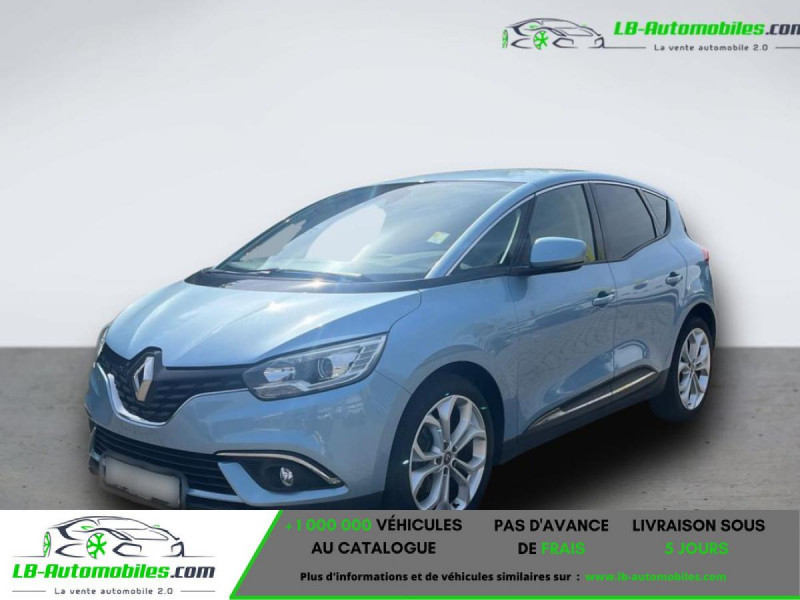 Renault Scenic 1.3TCe 115 BVM  occasion � Beaupuy