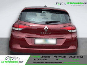 Renault Scenic 1.3TCe 115 BVM  occasion � Beaupuy - photo n�6