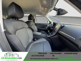 Renault Scenic 1.3TCe 115 BVM  occasion � Beaupuy - photo n�8