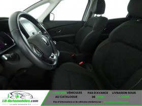 Renault Scenic 1.3TCe 115 BVM  occasion � Beaupuy - photo n�8