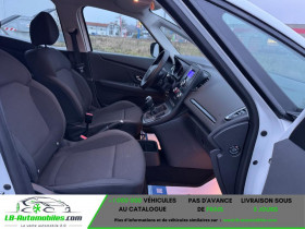 Renault Scenic 1.3TCe 115 BVM  occasion � Beaupuy - photo n�10