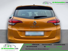 Renault Scenic 1.3TCe 115 BVM  occasion � Beaupuy - photo n�7