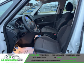 Renault Scenic 1.3TCe 115 BVM  occasion � Beaupuy - photo n�7