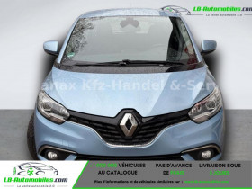 Renault Scenic 1.3TCe 115 BVM  occasion � Beaupuy - photo n�4
