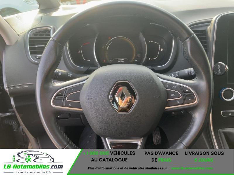 Renault Scenic 1.3TCe 115 BVM  occasion  Beaupuy - photo n6