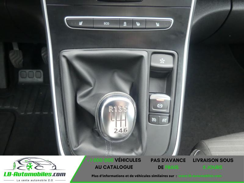 Renault Scenic 1.3TCe 115 BVM  occasion  Beaupuy - photo n9