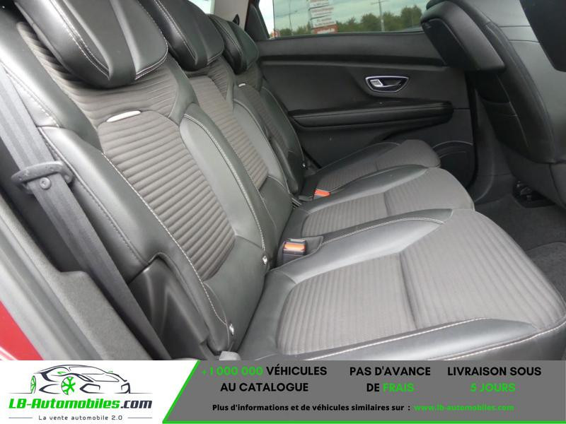 Renault Scenic 1.3TCe 115 BVM  occasion  Beaupuy - photo n7
