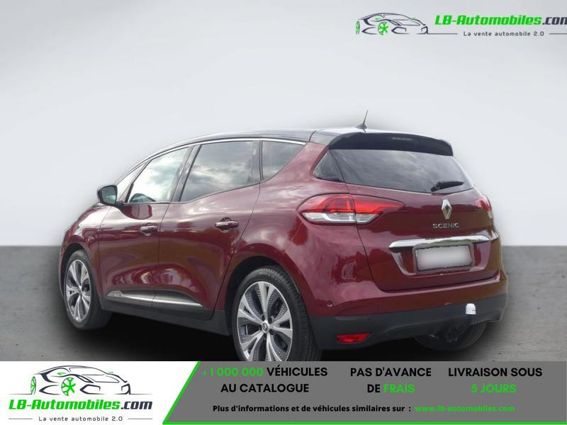 Renault Scenic 1.3TCe 115 BVM  occasion  Beaupuy - photo n3