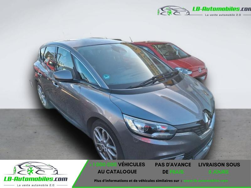Renault Scenic 1.3TCe 115 BVM 2016 - photo n°2 Renault Scenic 1.3TCe 115 BVM  occasion à Beaupuy - photo n°2