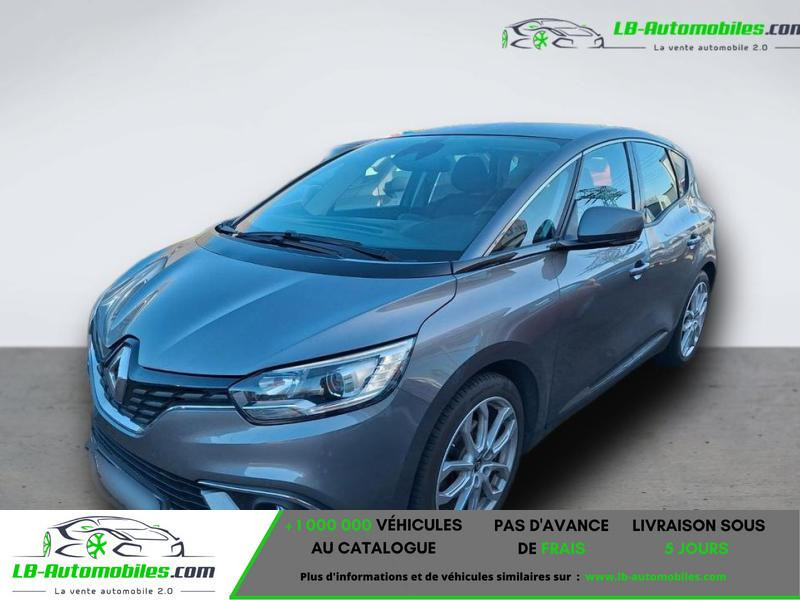 Renault Scenic 1.3TCe 115 BVM 2016 Renault Scenic 1.3TCe 115 BVM  occasion à Beaupuy