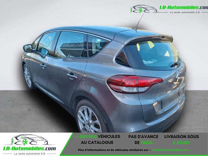 Renault Scenic 1.3TCe 115 BVM 2016 - photo n°4 Renault Scenic 1.3TCe 115 BVM  occasion à Beaupuy - photo n°4