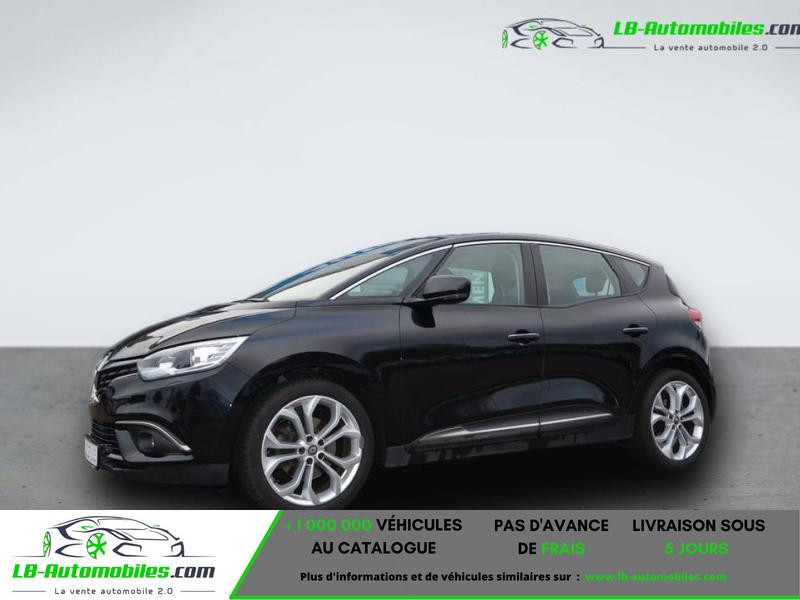 Renault Scenic 1.3TCe 115 BVM 2018 Renault Scenic 1.3TCe 115 BVM  occasion à Beaupuy