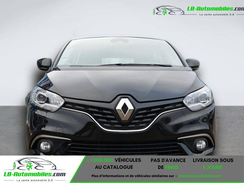 Renault Scenic 1.3TCe 115 BVM 2018 - photo n°4 Renault Scenic 1.3TCe 115 BVM  occasion à Beaupuy - photo n°4