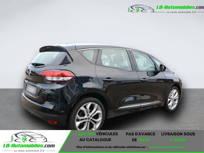 Renault Scenic 1.3TCe 115 BVM 2018 - photo n°3 Renault Scenic 1.3TCe 115 BVM  occasion à Beaupuy - photo n°3
