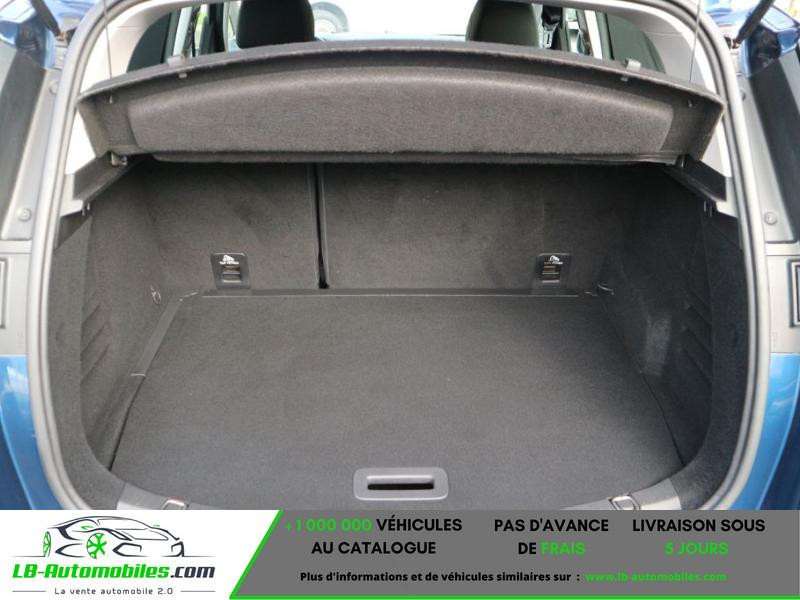 Renault Scenic 1.3TCe 115 BVM 2017 - photo n°8 Renault Scenic 1.3TCe 115 BVM  occasion à Beaupuy - photo n°8