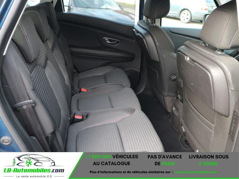 Renault Scenic 1.3TCe 115 BVM 2017 - photo n°7 Renault Scenic 1.3TCe 115 BVM  occasion à Beaupuy - photo n°7