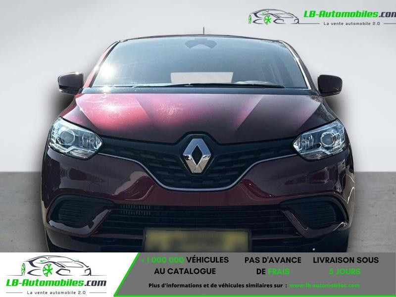 Renault Scenic 1.3TCe 115 BVM 2018 - photo n°3 Renault Scenic 1.3TCe 115 BVM  occasion à Beaupuy - photo n°3