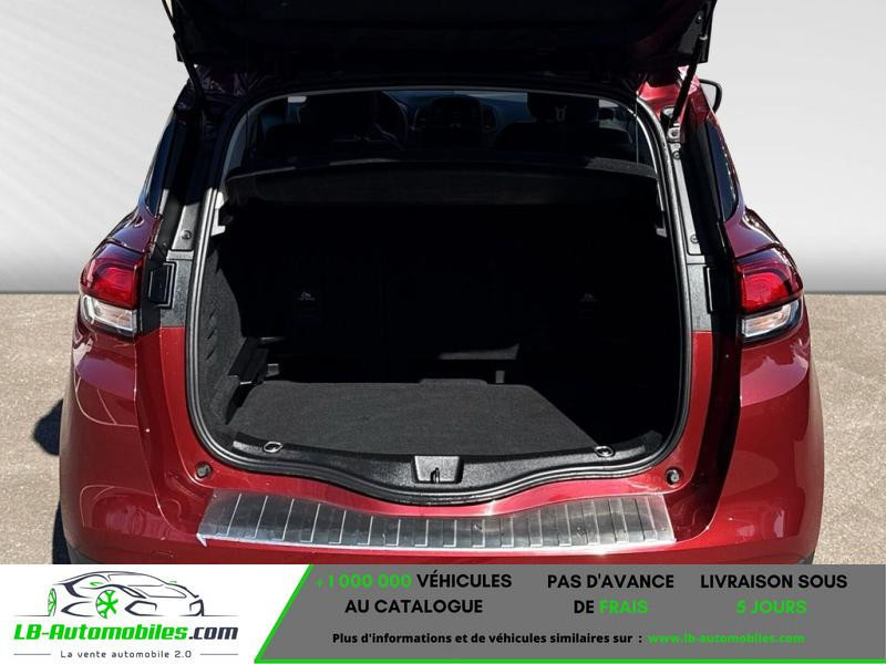 Renault Scenic 1.3TCe 115 BVM 2018 - photo n°6 Renault Scenic 1.3TCe 115 BVM  occasion à Beaupuy - photo n°6