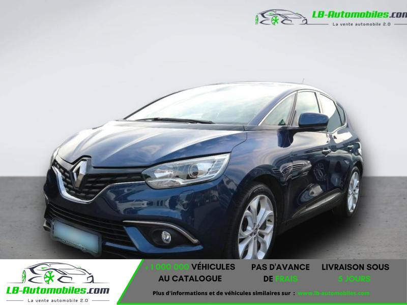 Renault Scenic 1.3TCe 115 BVM 2017 Renault Scenic 1.3TCe 115 BVM  occasion à Beaupuy