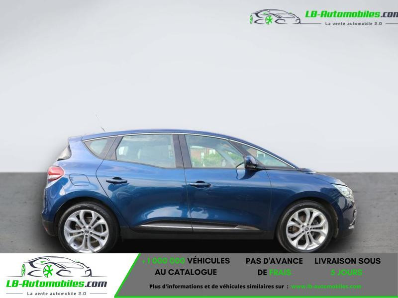 Renault Scenic 1.3TCe 115 BVM 2017 - photo n°4 Renault Scenic 1.3TCe 115 BVM  occasion à Beaupuy - photo n°4