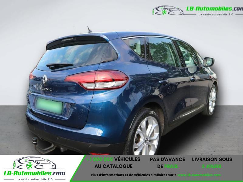 Renault Scenic 1.3TCe 115 BVM 2017 - photo n°3 Renault Scenic 1.3TCe 115 BVM  occasion à Beaupuy - photo n°3