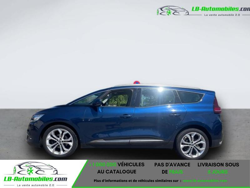 Renault Scenic 1.3TCe 115 BVM 2017 - photo n°5 Renault Scenic 1.3TCe 115 BVM  occasion à Beaupuy - photo n°5