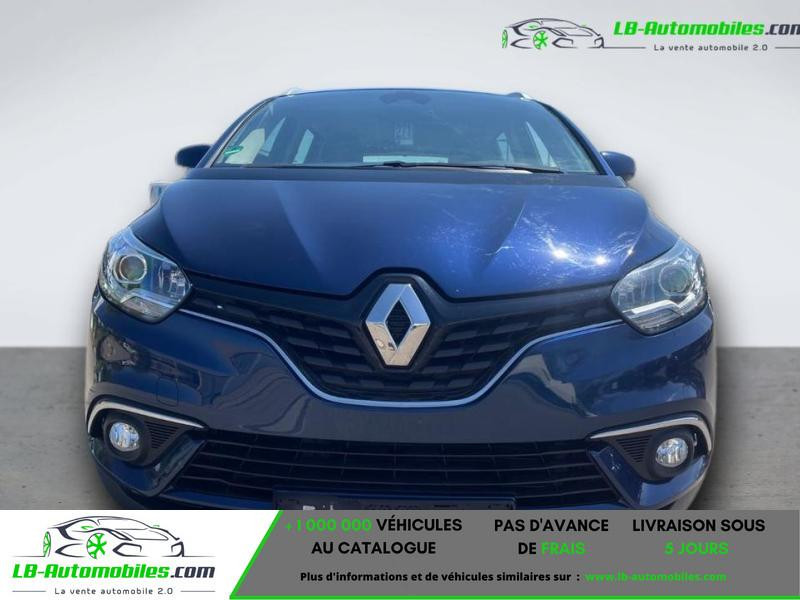 Renault Scenic 1.3TCe 115 BVM 2017 - photo n°4 Renault Scenic 1.3TCe 115 BVM  occasion à Beaupuy - photo n°4