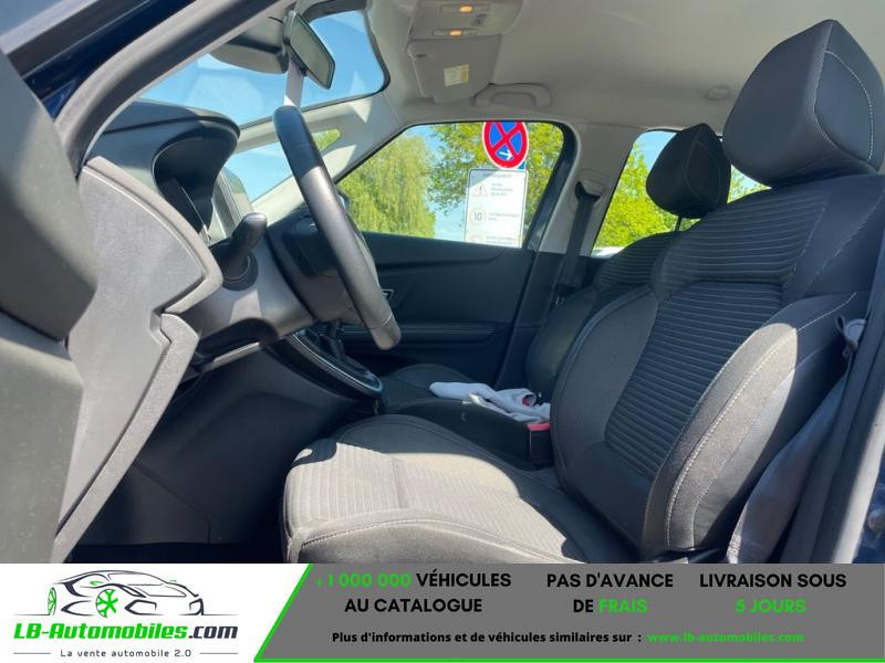Renault Scenic 1.3TCe 115 BVM 2017 - photo n°7 Renault Scenic 1.3TCe 115 BVM  occasion à Beaupuy - photo n°7