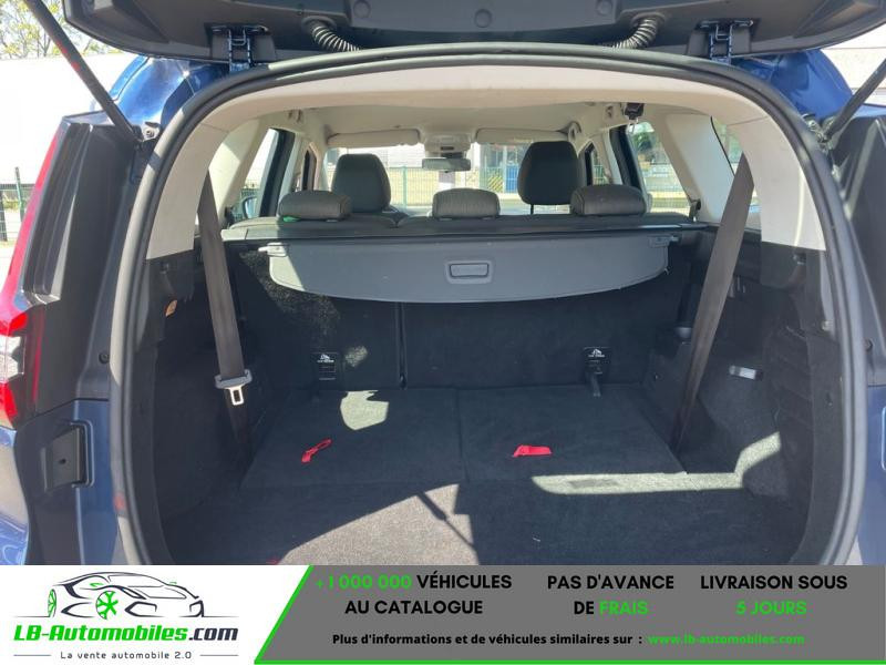 Renault Scenic 1.3TCe 115 BVM 2017 - photo n°9 Renault Scenic 1.3TCe 115 BVM  occasion à Beaupuy - photo n°9