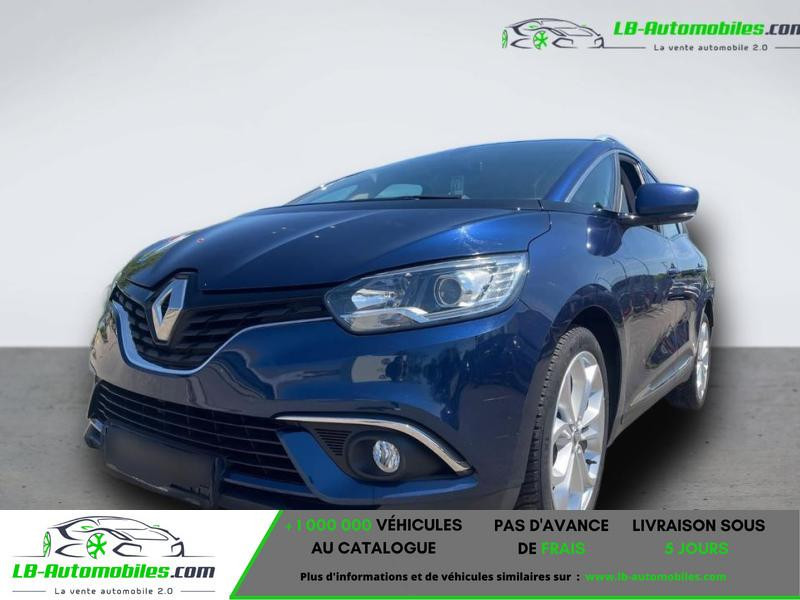 Renault Scenic 1.3TCe 115 BVM 2017 Renault Scenic 1.3TCe 115 BVM  occasion à Beaupuy