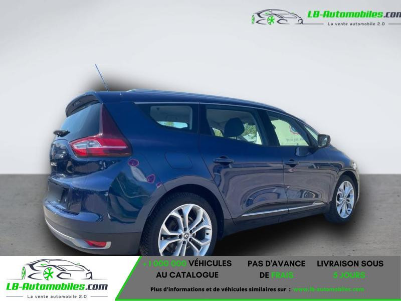 Renault Scenic 1.3TCe 115 BVM 2017 - photo n°3 Renault Scenic 1.3TCe 115 BVM  occasion à Beaupuy - photo n°3