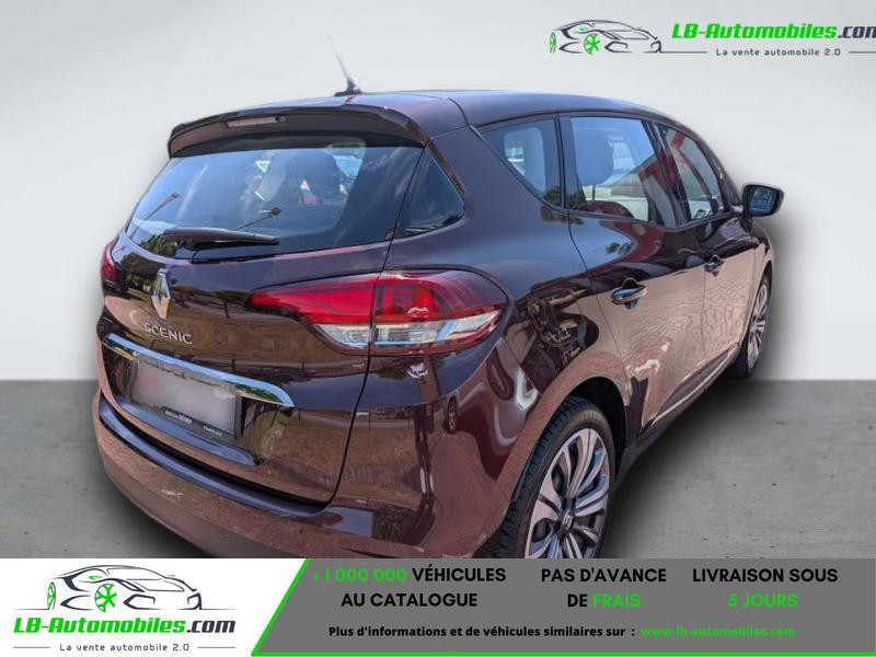 Renault Scenic 1.3TCe 115 BVM 2021 - photo n°2 Renault Scenic 1.3TCe 115 BVM  occasion à Beaupuy - photo n°2