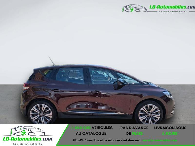 Renault Scenic 1.3TCe 115 BVM 2021 - photo n°3 Renault Scenic 1.3TCe 115 BVM  occasion à Beaupuy - photo n°3