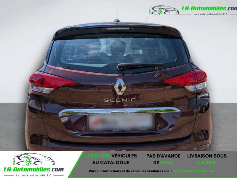 Renault Scenic 1.3TCe 115 BVM 2021 - photo n°4 Renault Scenic 1.3TCe 115 BVM  occasion à Beaupuy - photo n°4