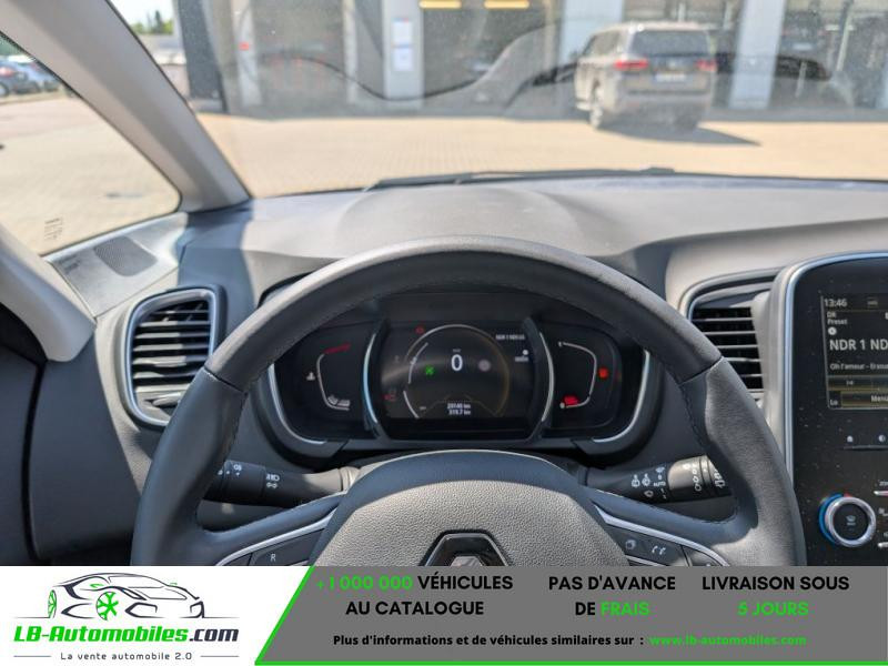 Renault Scenic 1.3TCe 115 BVM 2021 - photo n°5 Renault Scenic 1.3TCe 115 BVM  occasion à Beaupuy - photo n°5