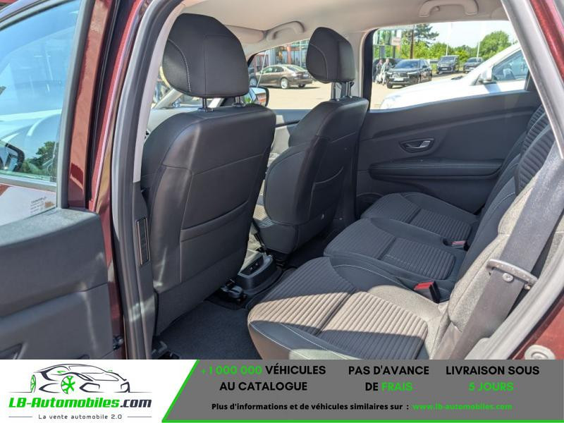 Renault Scenic 1.3TCe 115 BVM 2021 - photo n°6 Renault Scenic 1.3TCe 115 BVM  occasion à Beaupuy - photo n°6