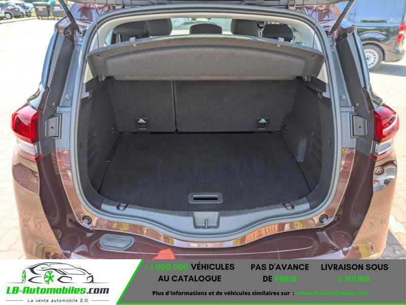 Renault Scenic 1.3TCe 115 BVM 2021 - photo n°7 Renault Scenic 1.3TCe 115 BVM  occasion à Beaupuy - photo n°7