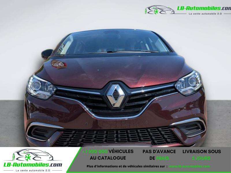 Renault Scenic 1.3TCe 115 BVM 2021 Renault Scenic 1.3TCe 115 BVM  occasion à Beaupuy
