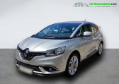 Renault Scenic occasion année 2017 boite Manuelle Annonce Renault Scenic occasion Essence 1.3TCe 115 BVM à Beaupuy