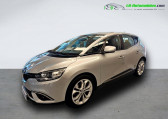 Renault Scenic occasion année 2017 boite Manuelle Annonce Renault Scenic occasion Essence 1.3TCe 115 BVM à Beaupuy