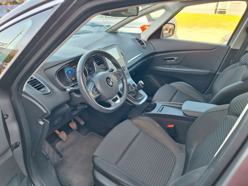 Renault Scenic 1.3TCe 115 BVM  occasion  Beaupuy - photo n5