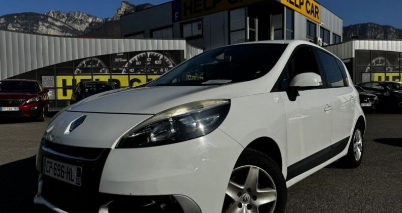 Renault Scenic 1.4 TCE 130CH EXPRESSION