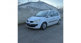 Renault Scenic , garage PMG AUTO � MONTMAGNY