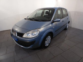 Annonce Renault Scenic occasion Diesel 1.5 DCI 105  Brest