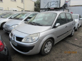 Annonce Renault Scenic occasion Diesel 1.5 DCI 105CH EMOTION ECO  Sevran